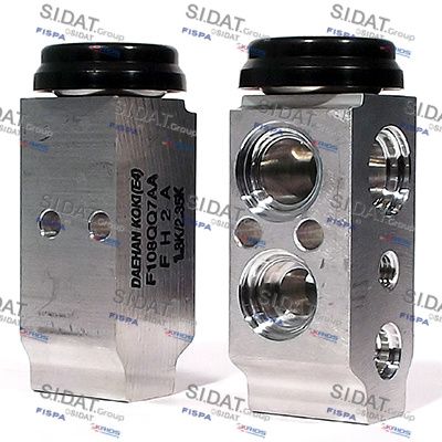 Expansionsventil 0018310089-03 | Hyundai, 976040X000