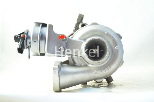Turbolader Chevrolet, Opel, 95521400, 25187704, 4802162, 4821391 | 0223414260-02