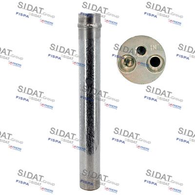 Filtertrockner, Klimaanlage - 0085110357-03 | Ford, 1812809, 1851881, CV6119E989DA, CV6119E989DB