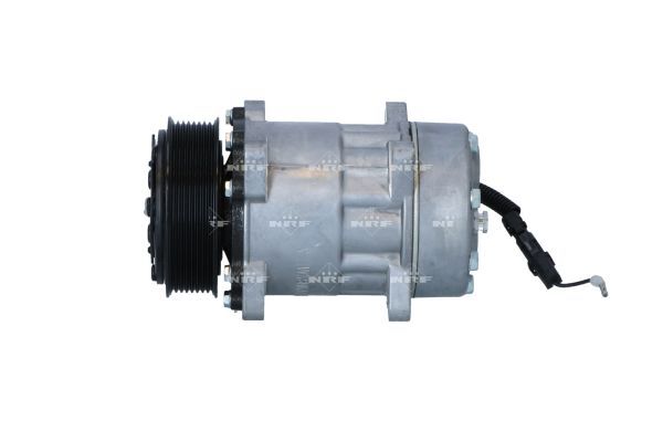 Aftermarket Klimakompressor, 0044711220-03