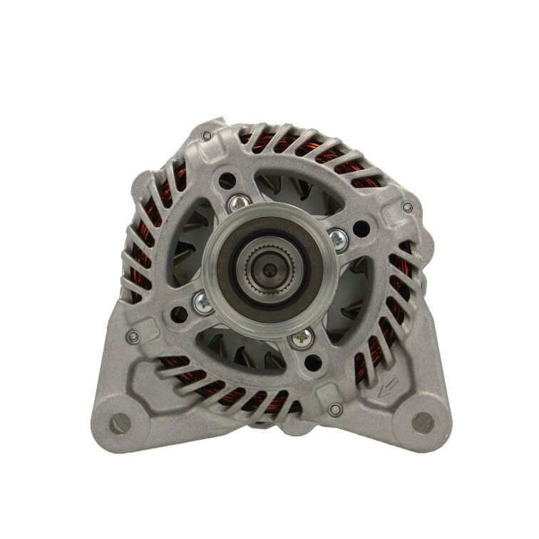 Original Generator, 0000410913-01 | Dacia, Nissan, A005TE0181, A5TE0182, A5TE0181, A005TE0182ZE