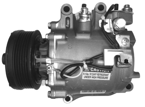 Austausch Klimakompressor, 0044714377-02 | 38810R6FG72