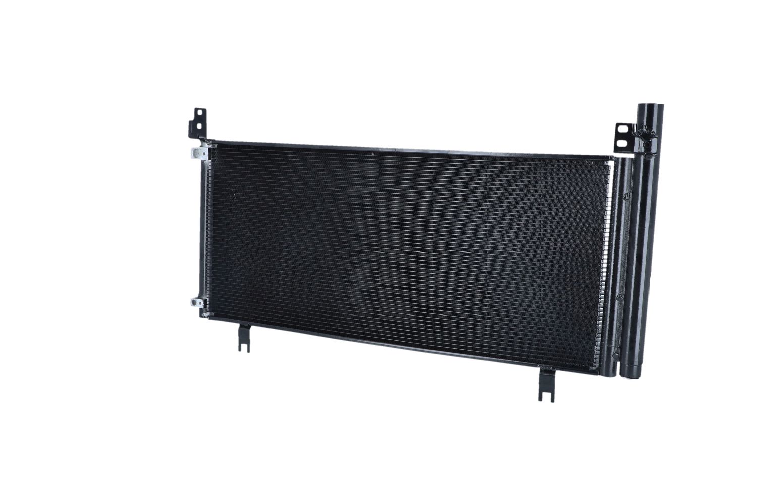 Klimakondensator 0044810278-03 | Lexus, 8846048150