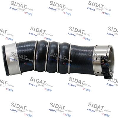 Ladeluftschlauch, 0331410541-03 | BMW, 11617802752