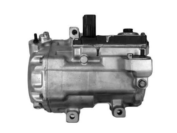 Austausch Klimakompressor, 0044712610-02