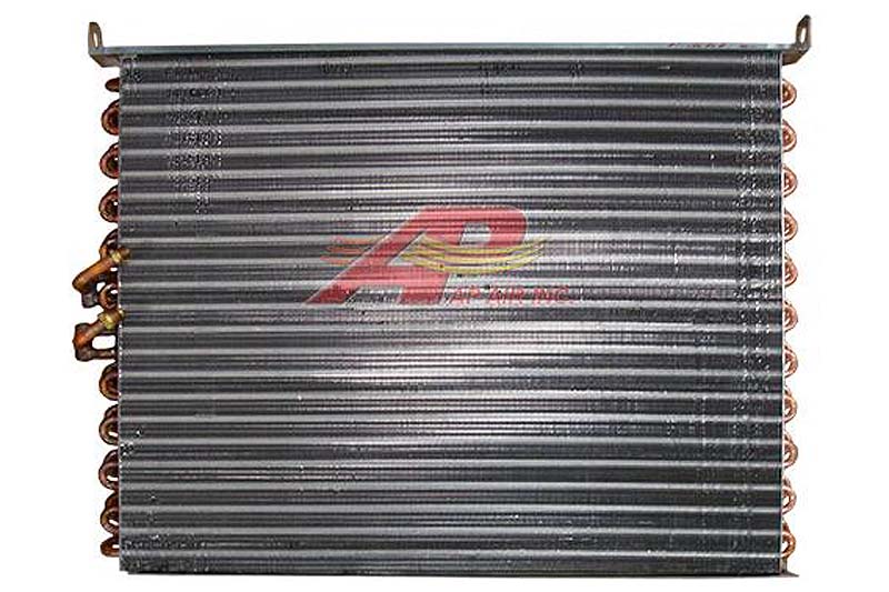 Klimakondensator John Deere, RE171721 | 0044811086-03