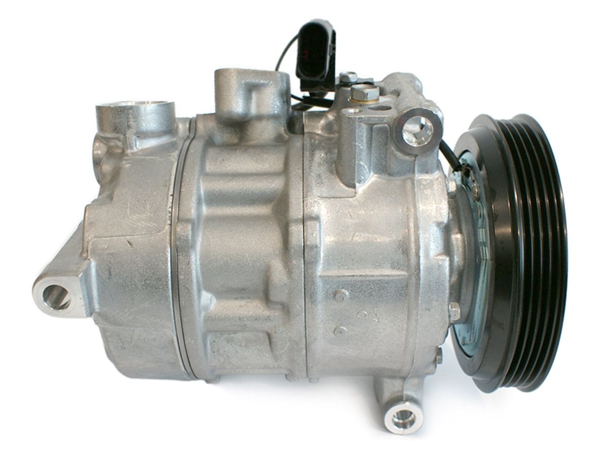Klimakompressor Audi S4, 8W0816803B | 0044714327-02 – Austausch