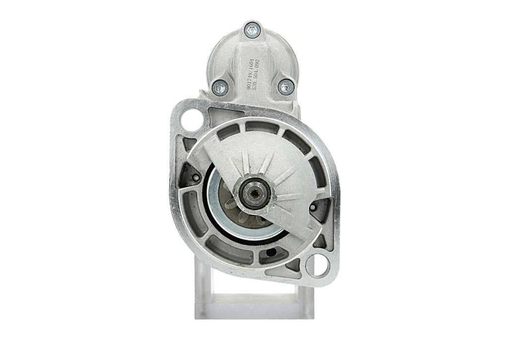 Aftermarket Starter, 0000211953-03 | 58402610, 58402680