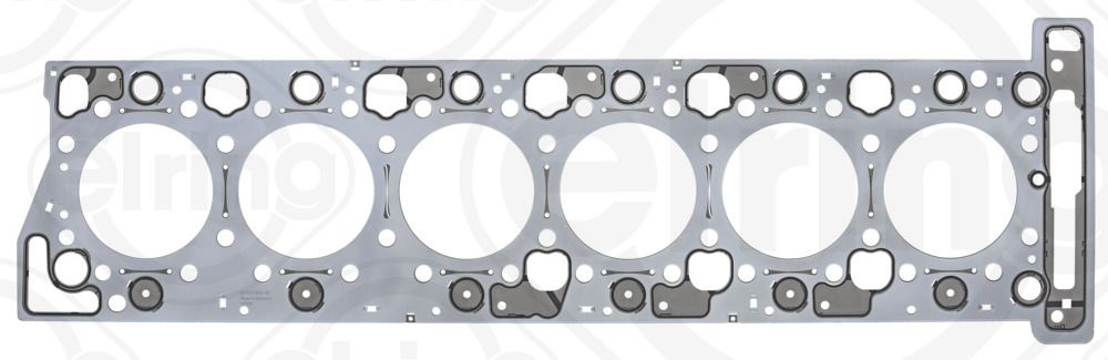 Zylinderkopfdichtung, 0031811839-03 | Deutz-Fahr, Mercedes-Benz, 4700160920, A4700160920