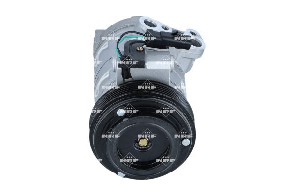 Aftermarket Klimakompressor, 0044711598-03 | 55111407AC, R5111306AA, 55111306AA, 55111306AB