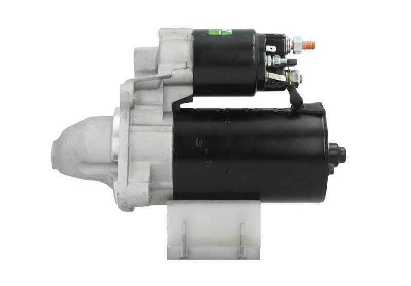 Aftermarket Starter, 0000211061-03 | BMW, 12417501668, 12417501738