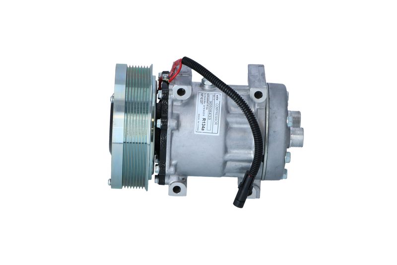 Aftermarket Klimakompressor, 0044710178-03 | Claas, Case, New Holland, 86993463, 504078610