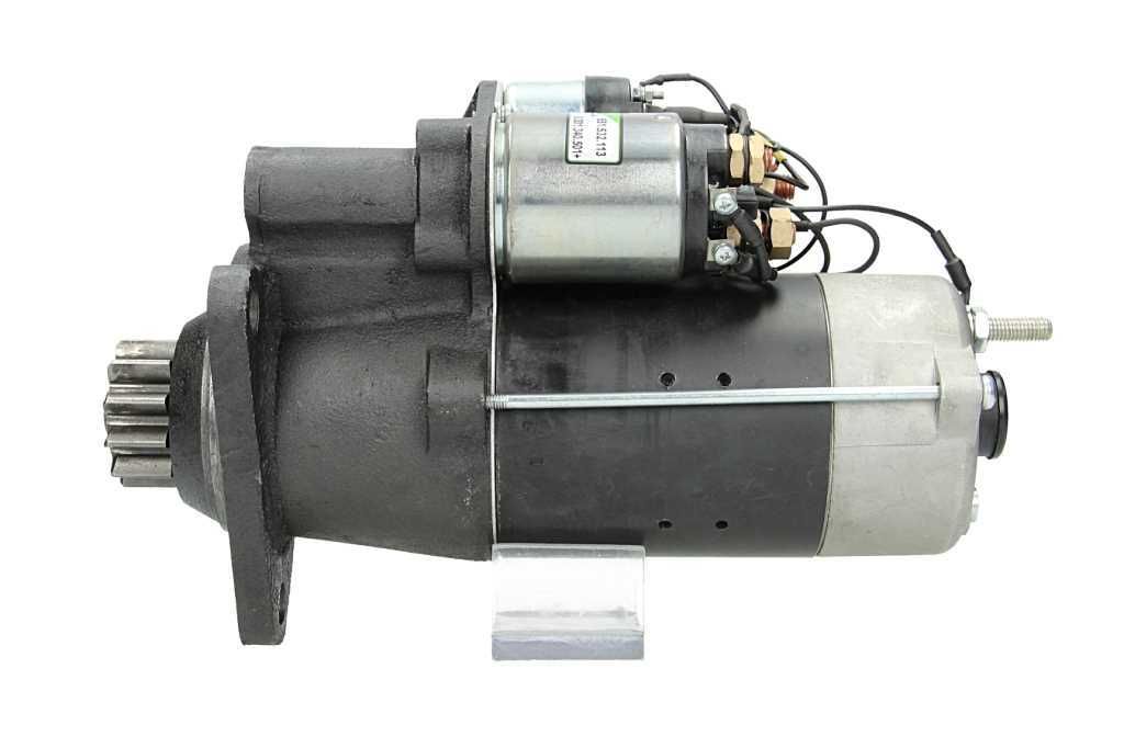 Aftermarket Starter, 0000212242-03 | X52417200001