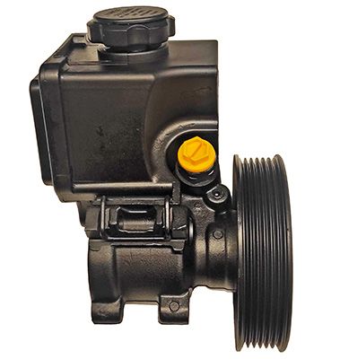 Austausch Hydraulikpumpe, 0001210068-02 | Ssangyong, 6714600580