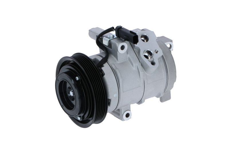 Aftermarket Klimakompressor, 0044711777-03 Aftermarket Klimakompressor, 0044711777-03