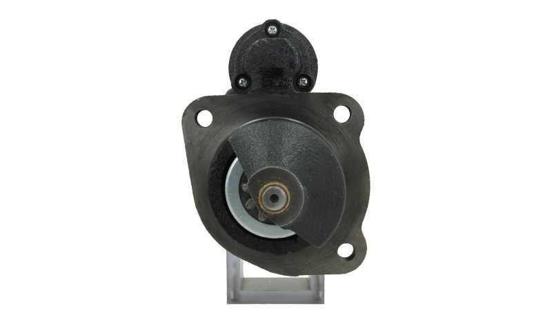 Aftermarket Starter, 0000211957-03 | 21544530, 21544531, 21544532