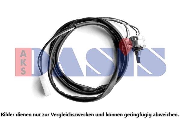Druckschalter, Klimaanlage - 0136010123-03 | 3478458M1, ACP0319700