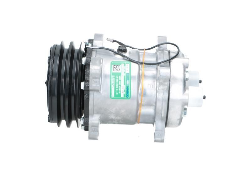Sanden Behr Klimakompressor Case, 9704118, 450805, 80450805, 83977945 | 0044716046-03