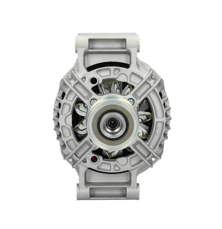 Aftermarket Generator, 0000412741-03 | Mercedes-Benz, 6461540002, 646154000280, A6461540002, A646154000280