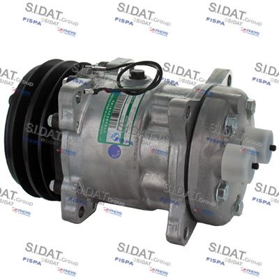 Aftermarket Klimakompressor, 0044710002-03