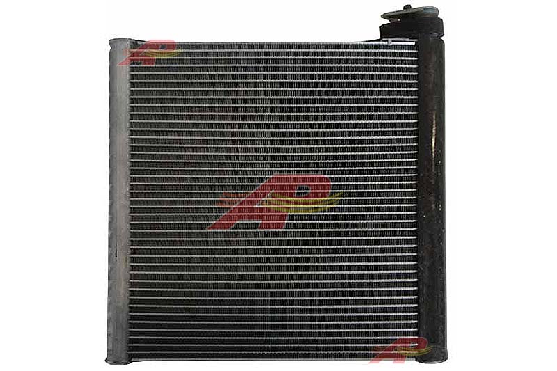 Verdampfer, Klimaanlage Hitachi, John Deere, FXB00001044, ND4460105360, ND4476100630 | Neu