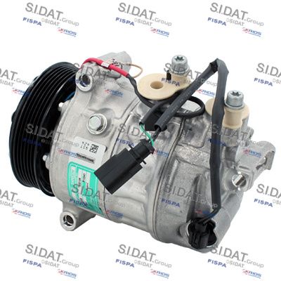 Original Klimakompressor, 0044710310-01 | 9P1820803BX, 9P1820803EX, 9P1820803CX, 9P1820803B