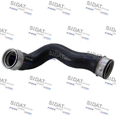 Ladeluftschlauch, 0331410510-03 | Mercedes-Benz, 2035280682, 2035282682, A2035280682, A2035282682