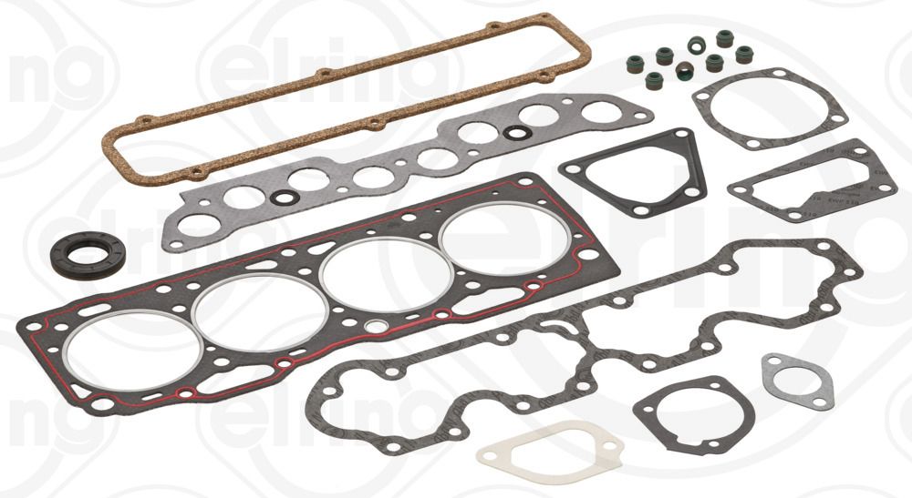Dichtungssatz, Zylinderkopf - 0031910279-03 | Fiat, Lancia, 5892379