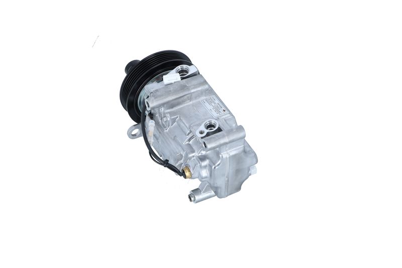 Aftermarket Klimakompressor, 0044711155-03 | H12A1AJ4E2, CC2961K00B, CC2961K00, CC2961K00A