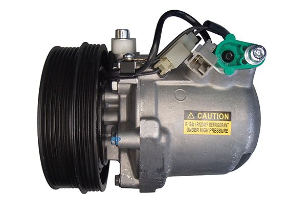 Austausch Klimakompressor, 0044713390-02 | 3722045010, 3722145010, 92600D4023