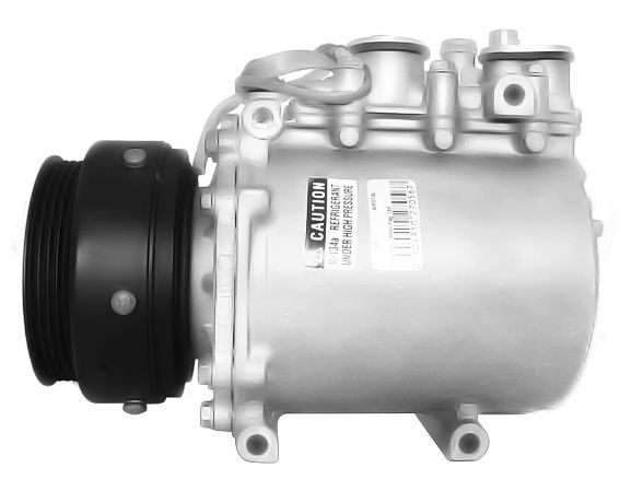 Austausch Klimakompressor, 0044711863-02 | AKC201A401, MR315254