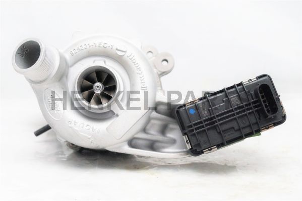 Turbolader - 0223414789-01 | Ford, FPLA6K682BB