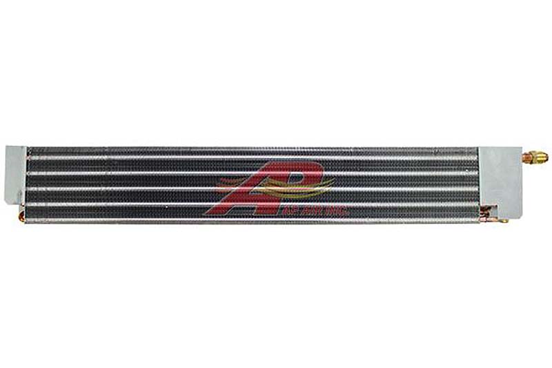Klimaverdampfer Case Construction, New-Holland Construction, 360263A2, 360263A4, 363832A5 | 0047110282-03