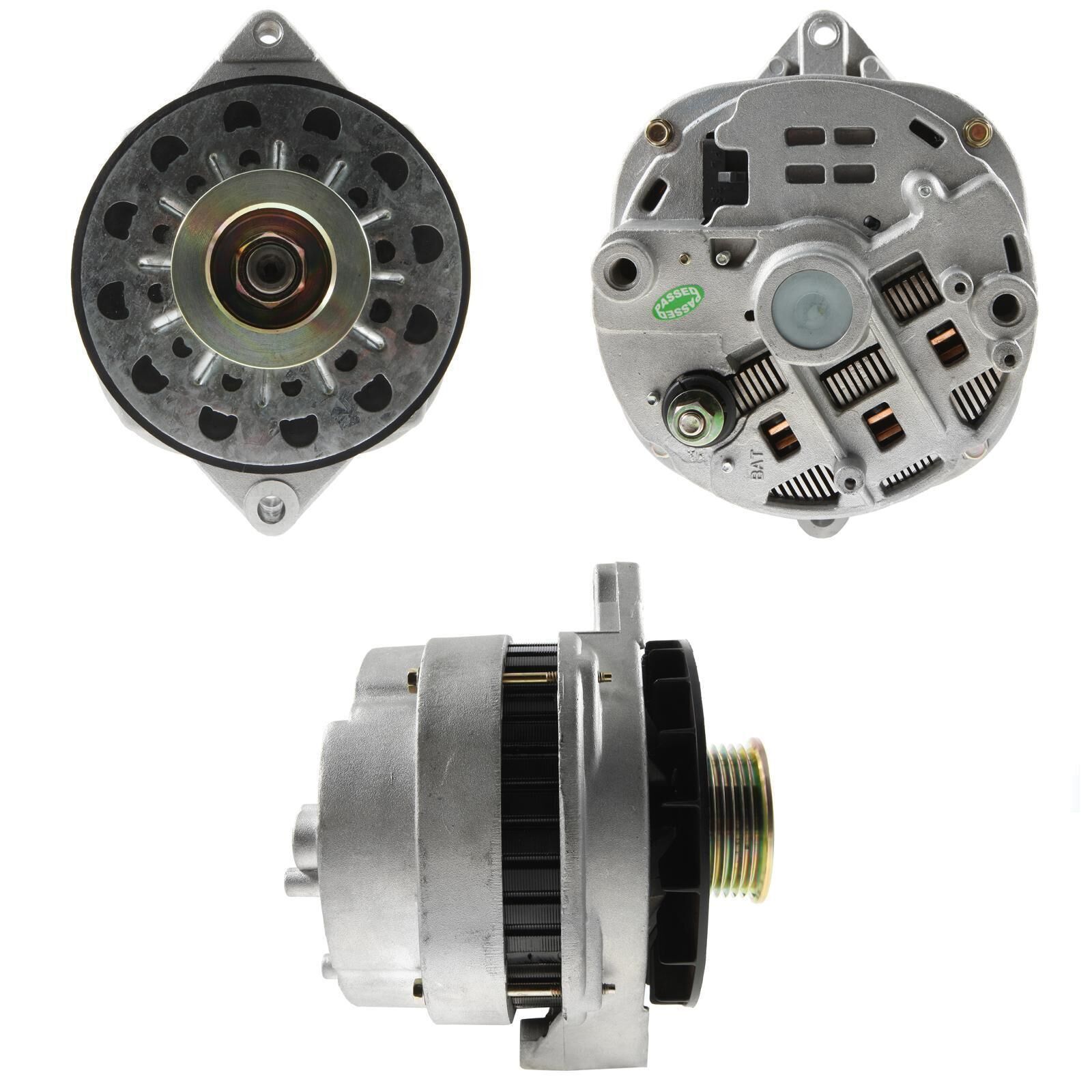 Aftermarket Generator, 0000414311-03