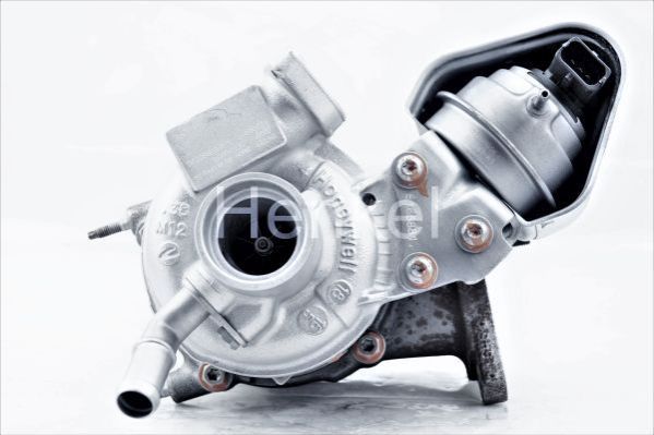 Turbolader Fiat, 55256959 | 0223414613-02