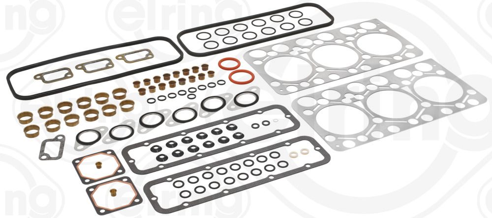 Dichtungssatz, Zylinderkopf - 0031910227-03 | Volvo, 2755254