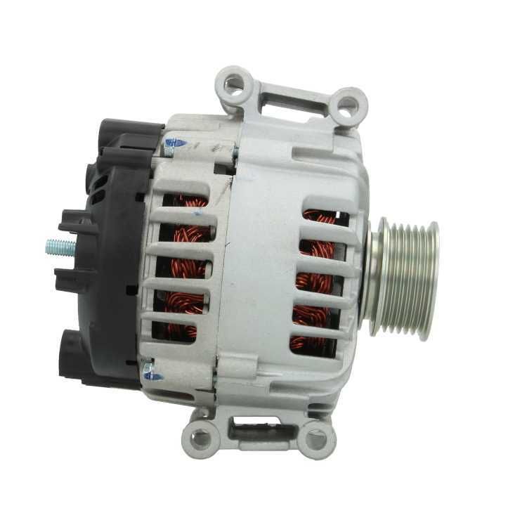 Aftermarket Generator, 0000411391-03 | Audi, 6B903016AC, 06B903016AC, 06B903019GX, 6B903016QX