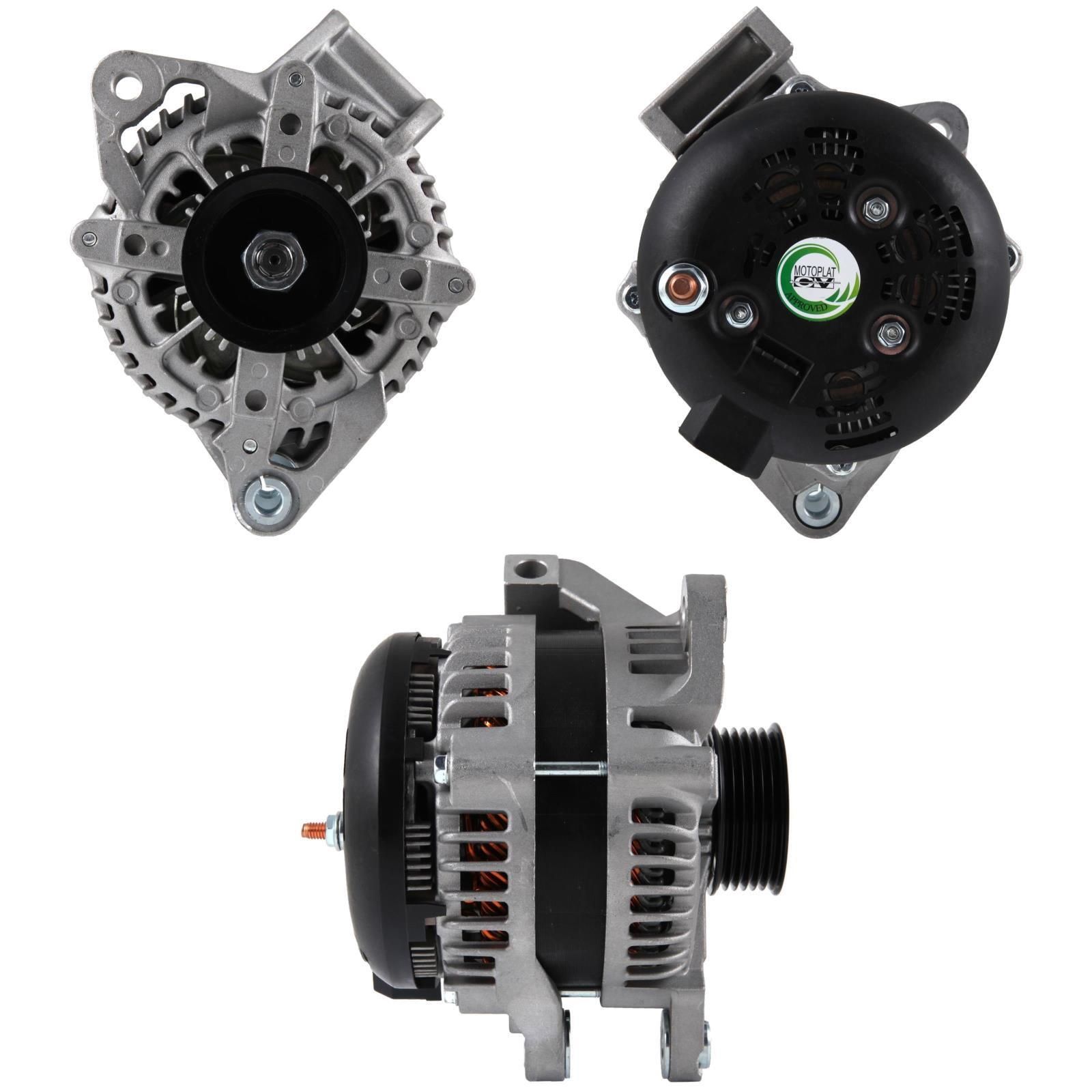 Aftermarket Generator, 0000414504-03 | 15817893, 15868747