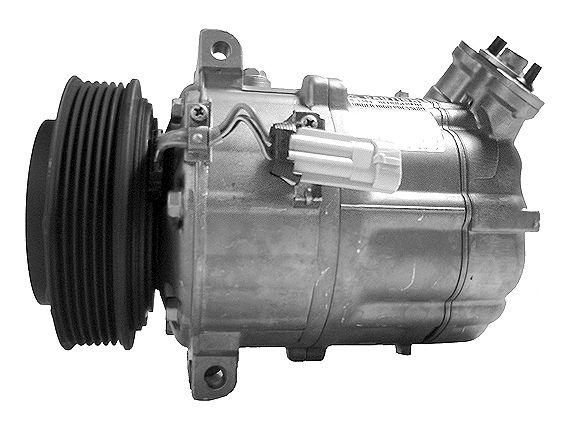 Austausch Klimakompressor, 0044710071-02