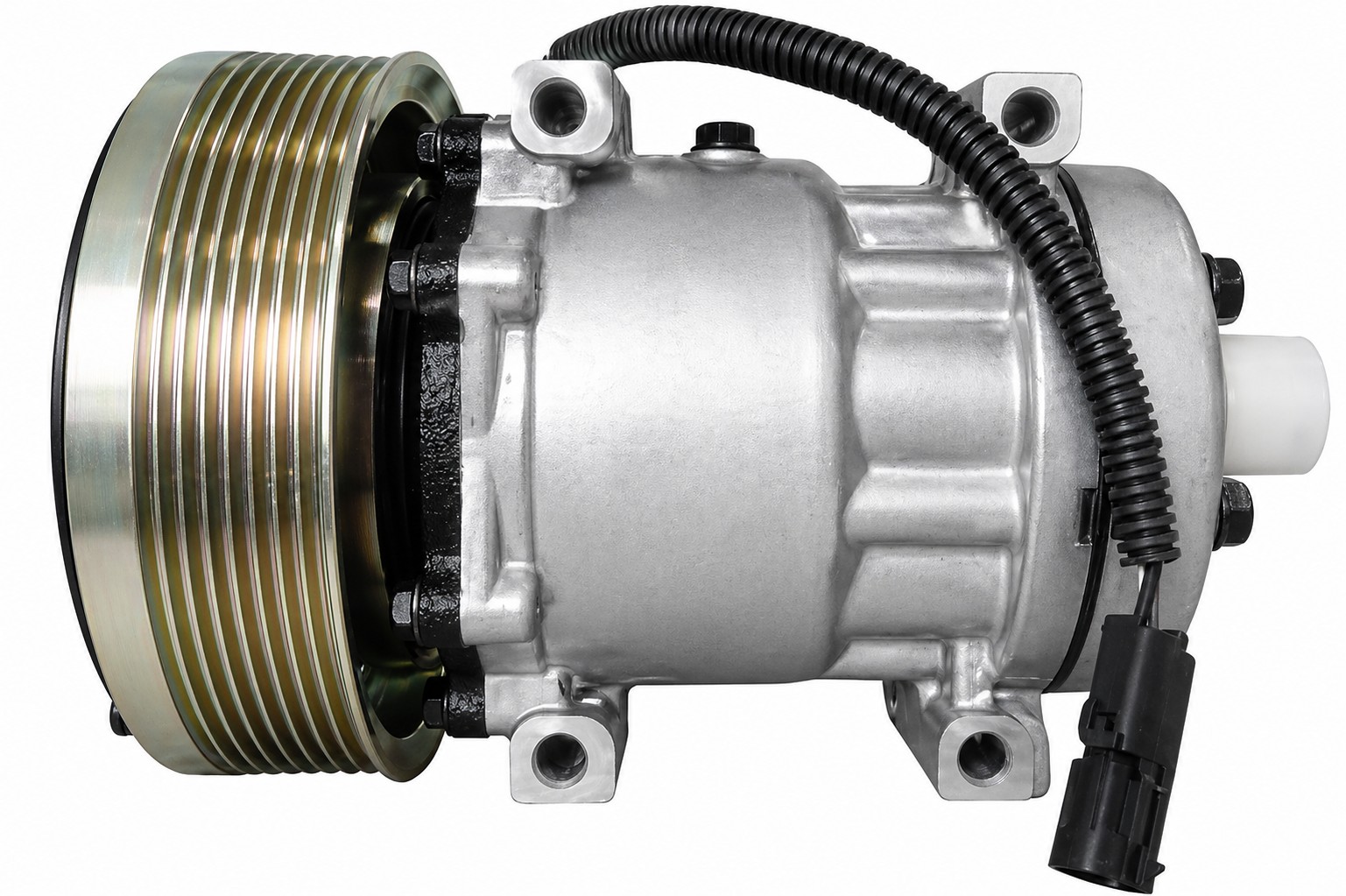 Klimakompressor, 84279787, 48058423, 5801558535 | 0044716048-03 – Neu