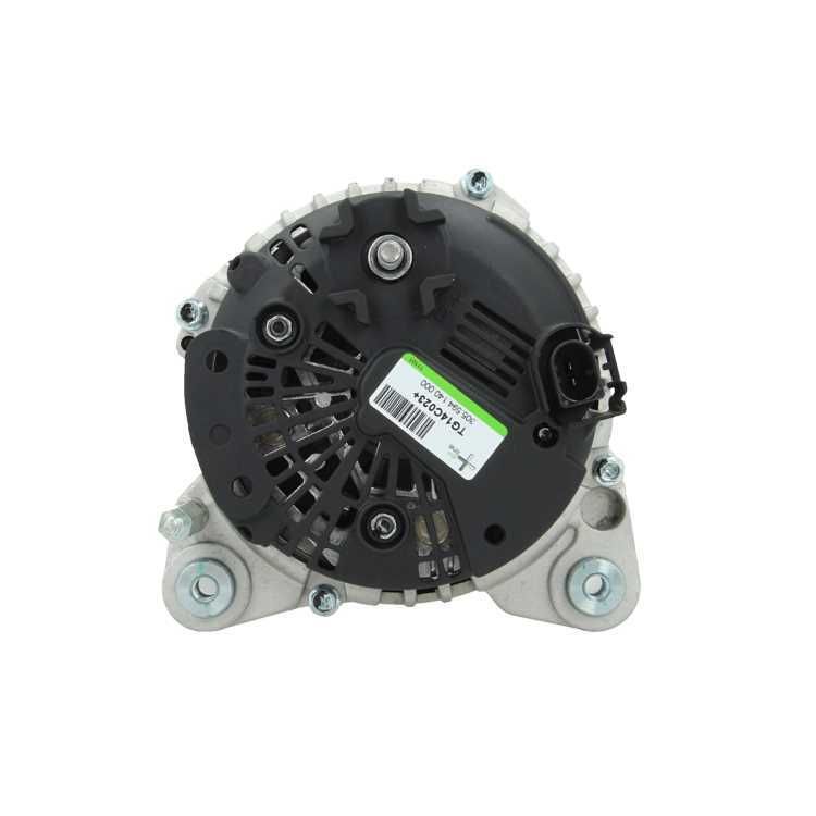 Aftermarket Generator, 0000412063-03 | Audi, VW, 06FG03023P, 3L903023P, 04B903023A, 06F903023R