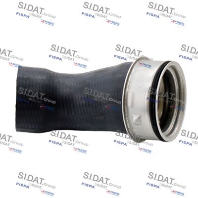 Ladeluftschlauch, 0331410529-03 | Chrysler, 5080430AA, 6640980083, A6640980083, K05080430AA