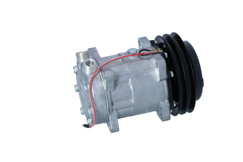 Aftermarket Klimakompressor, 0044710151-03 Aftermarket Klimakompressor, 0044710151-03