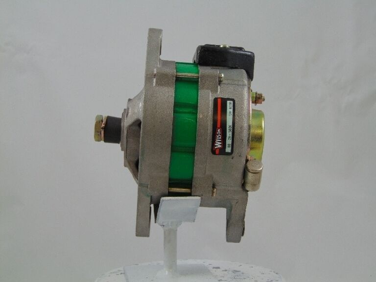 Original Generator, 0000413729-01 | 0R9996, 7N6118, 21639, 7N4787