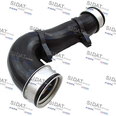 Ladeluftschlauch, 0331410348-03 | Seat, VW, 1J0145838H, 1J0145838R, 1J0145838K, 1J0145838Q