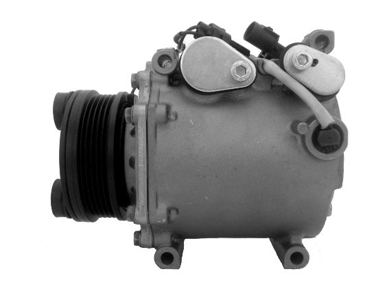 Austausch Klimakompressor, 0044711626-02 | AKC200A215, AKC200A225, MN185570