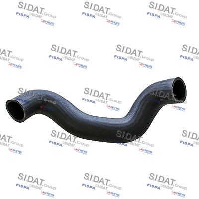 Ladeluftschlauch, 0331410120-03 | Citroën, Peugeot, 0382LR