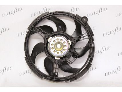 Lüfter, Motorkühlung - 0050810115-03 | Fiat, 46723519, 46762525