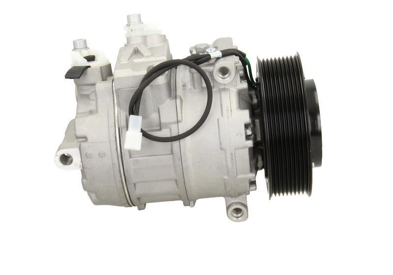 Klimakompressor (Verdichter) Claas, 009404050, A4572300411, A4572300711 | 0044710826-03 – Neu