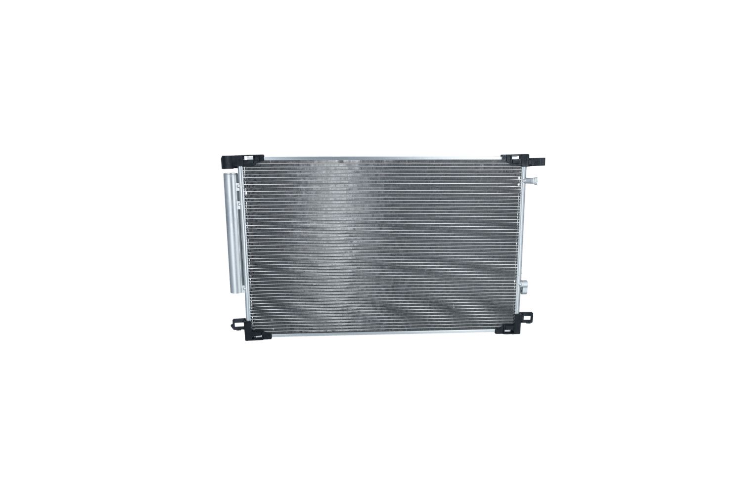 Klimakondensator 0044810418-03 | Lexus, Toyota, 884A00E060, 884A033020, 884A006060, 884A033060